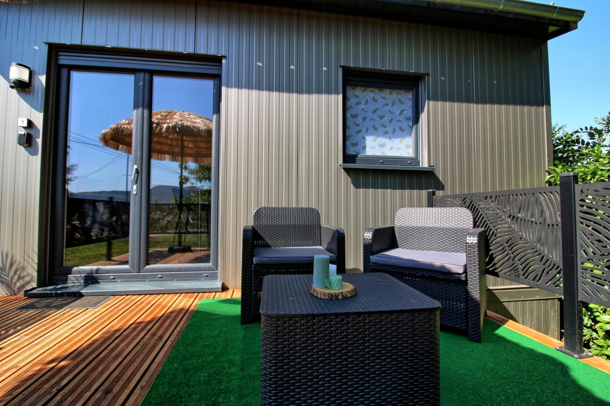 Apartment Aux 3 Glands - Nature & *