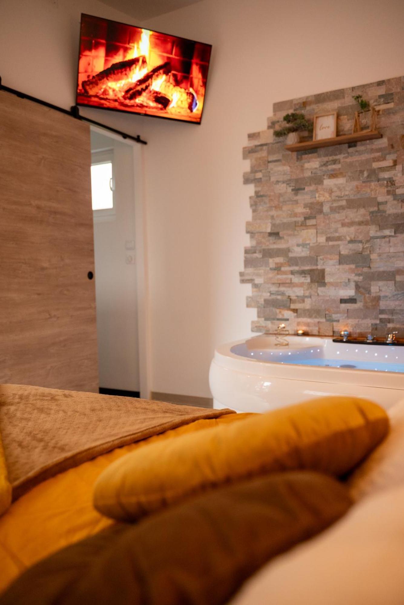 Appartement Aux 3 Glands - Nature & Dieffenbach-au-Val