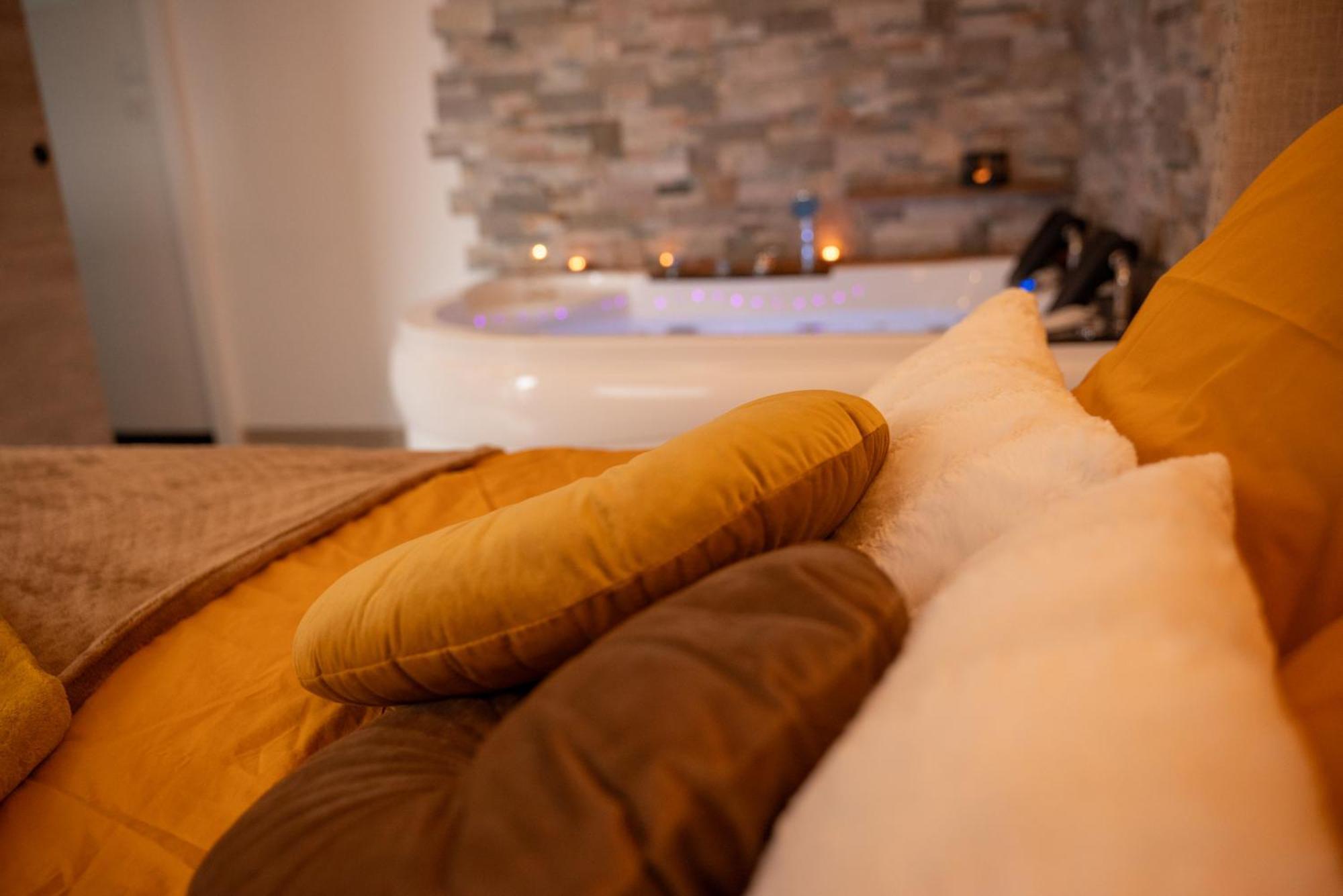 Appartement Aux 3 Glands - Nature &
