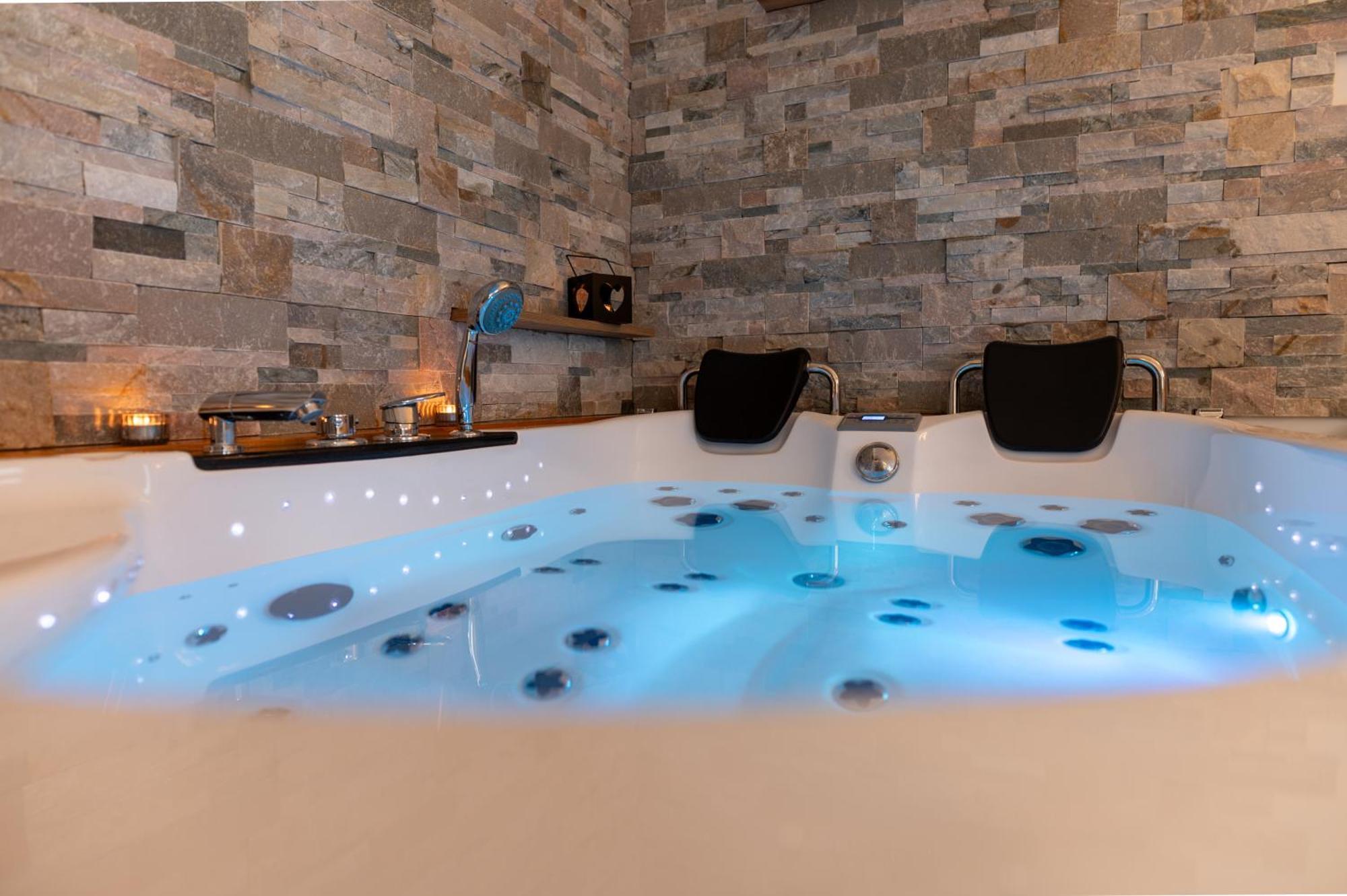Appartement Aux 3 Glands - Nature &